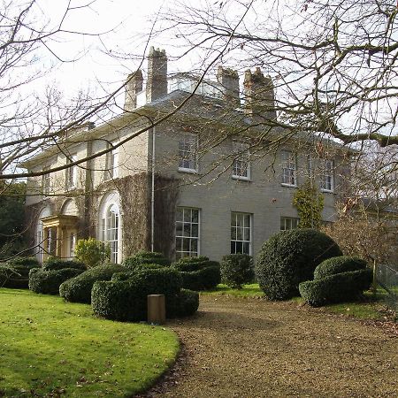 The Lynch Country House Somerton  Exterior photo