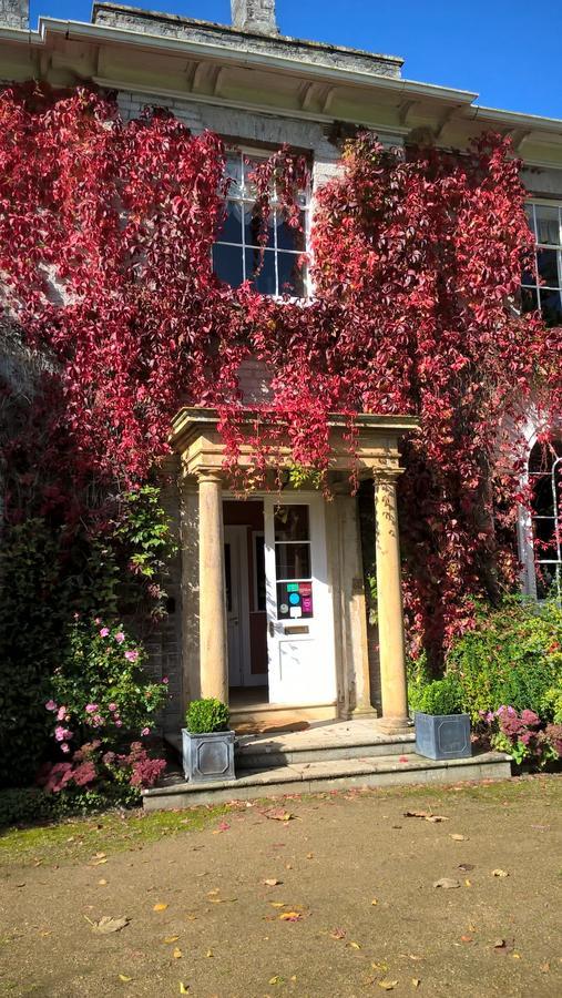 The Lynch Country House Somerton  Exterior photo
