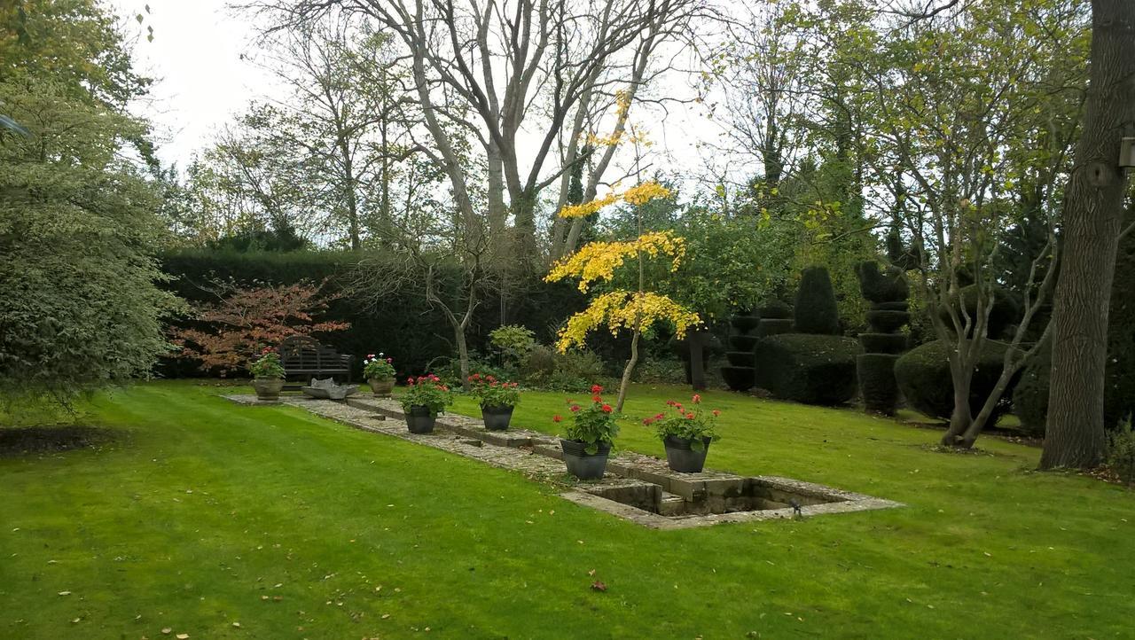 The Lynch Country House Somerton  Exterior photo