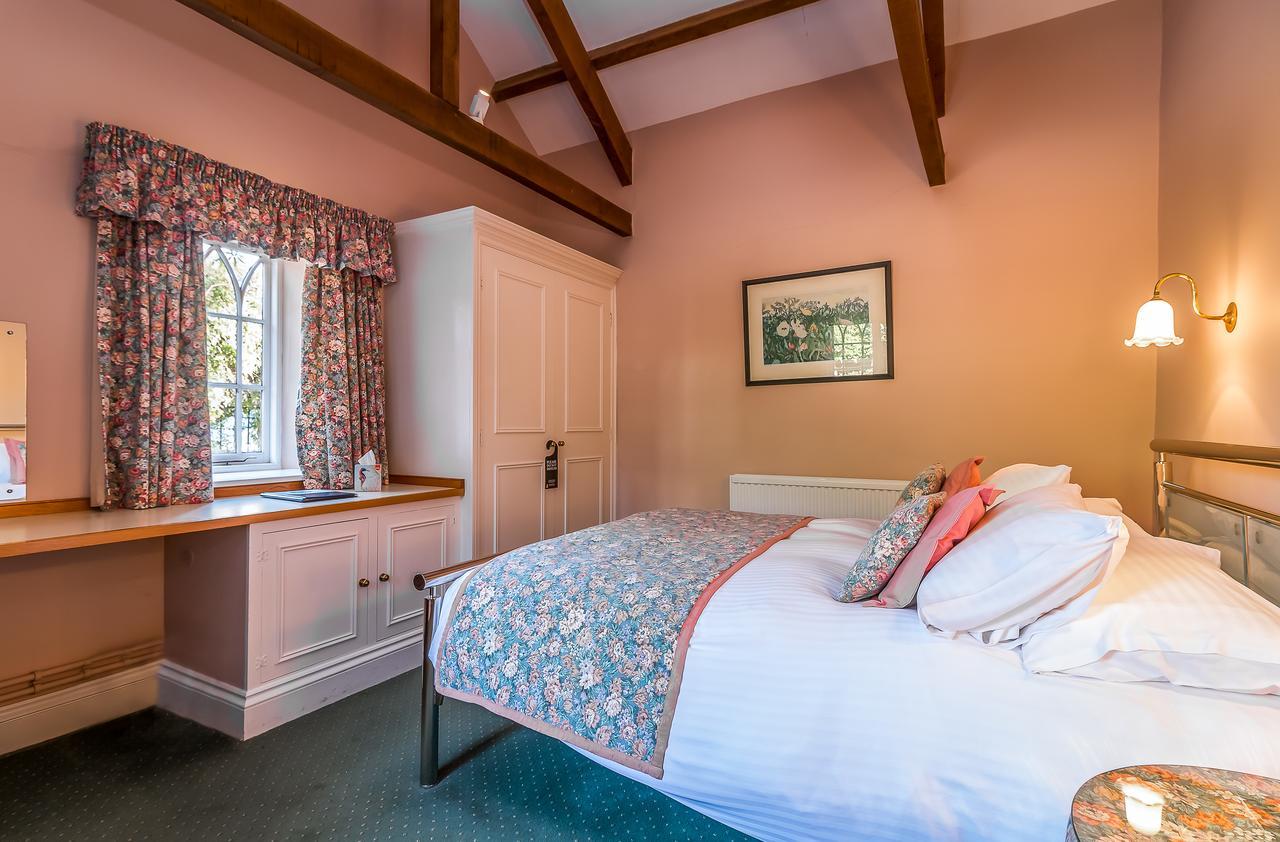 The Lynch Country House Somerton  Exterior photo