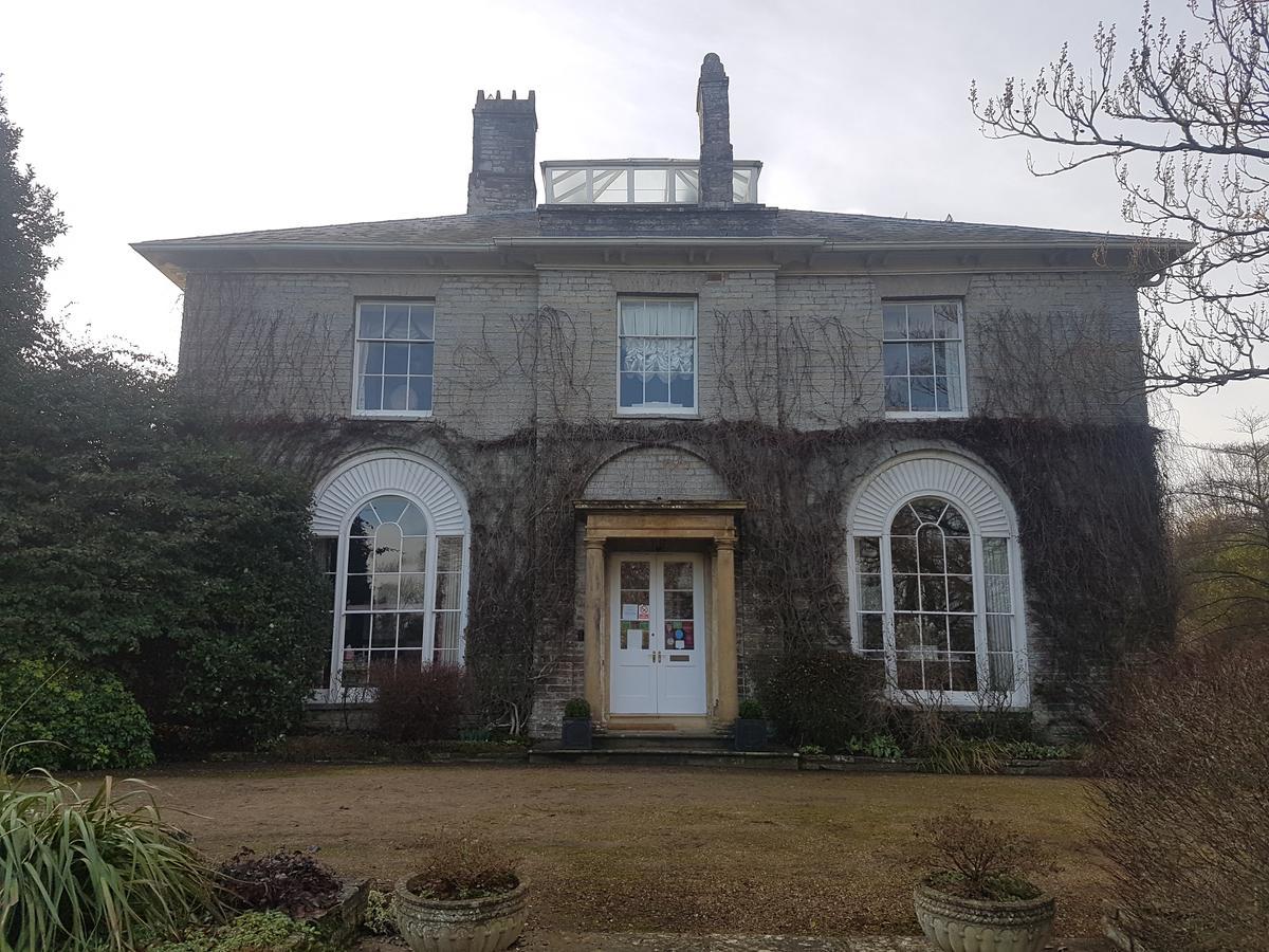 The Lynch Country House Somerton  Exterior photo