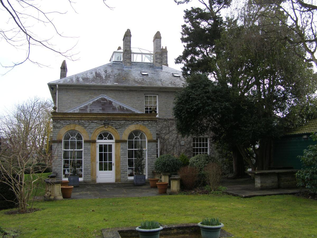 The Lynch Country House Somerton  Exterior photo