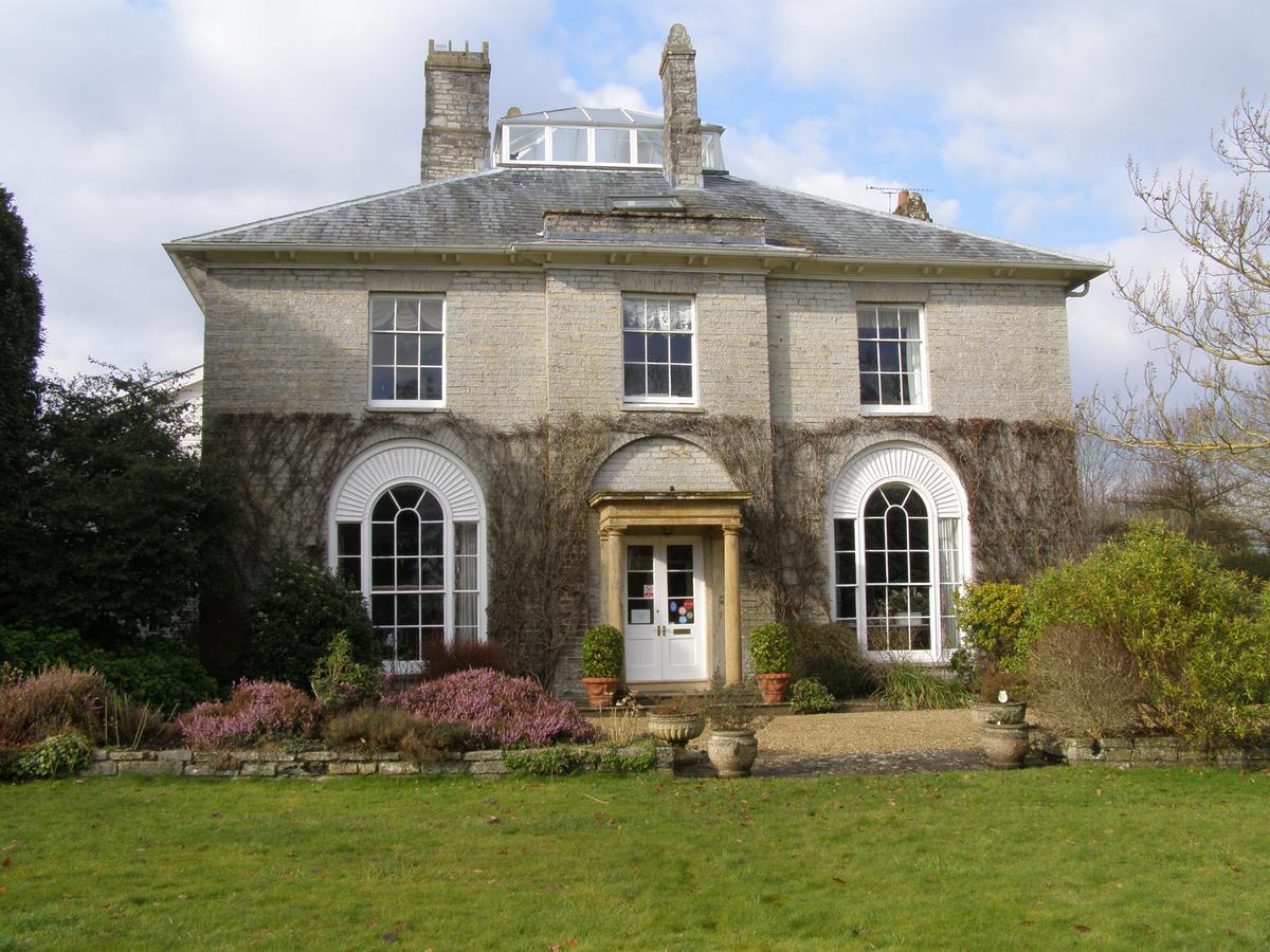 The Lynch Country House Somerton  Exterior photo