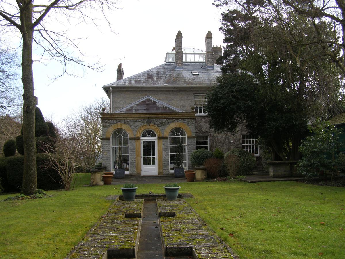 The Lynch Country House Somerton  Exterior photo