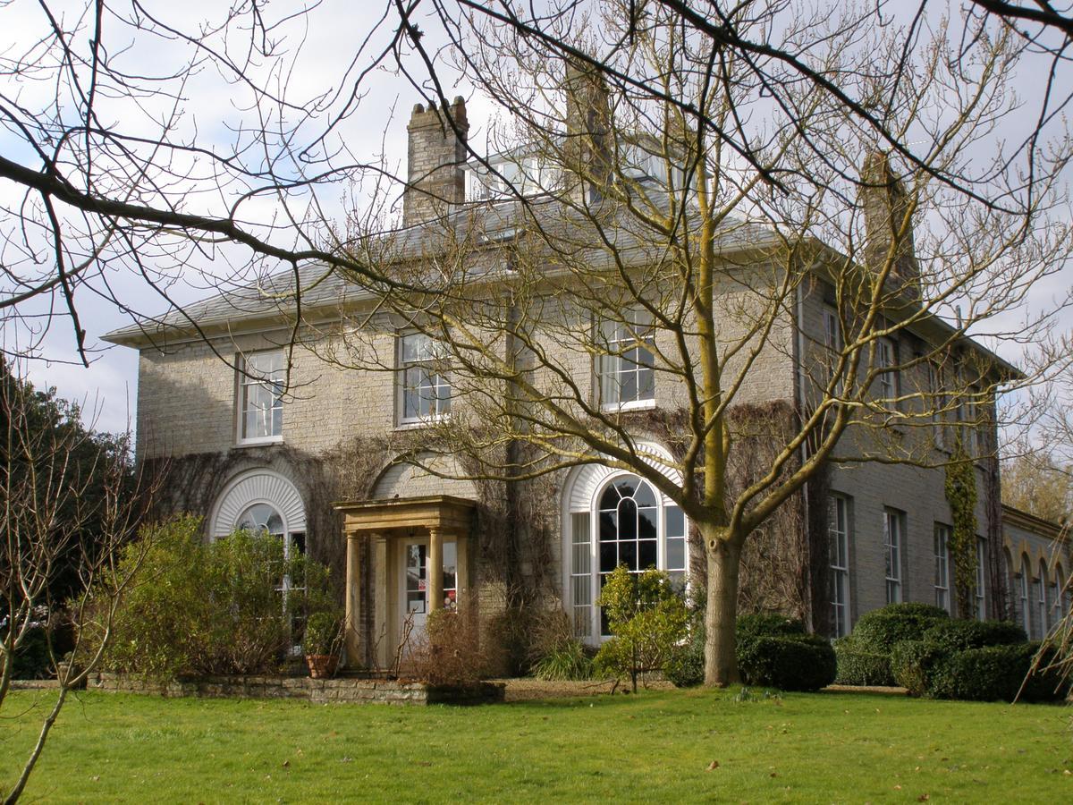 The Lynch Country House Somerton  Exterior photo