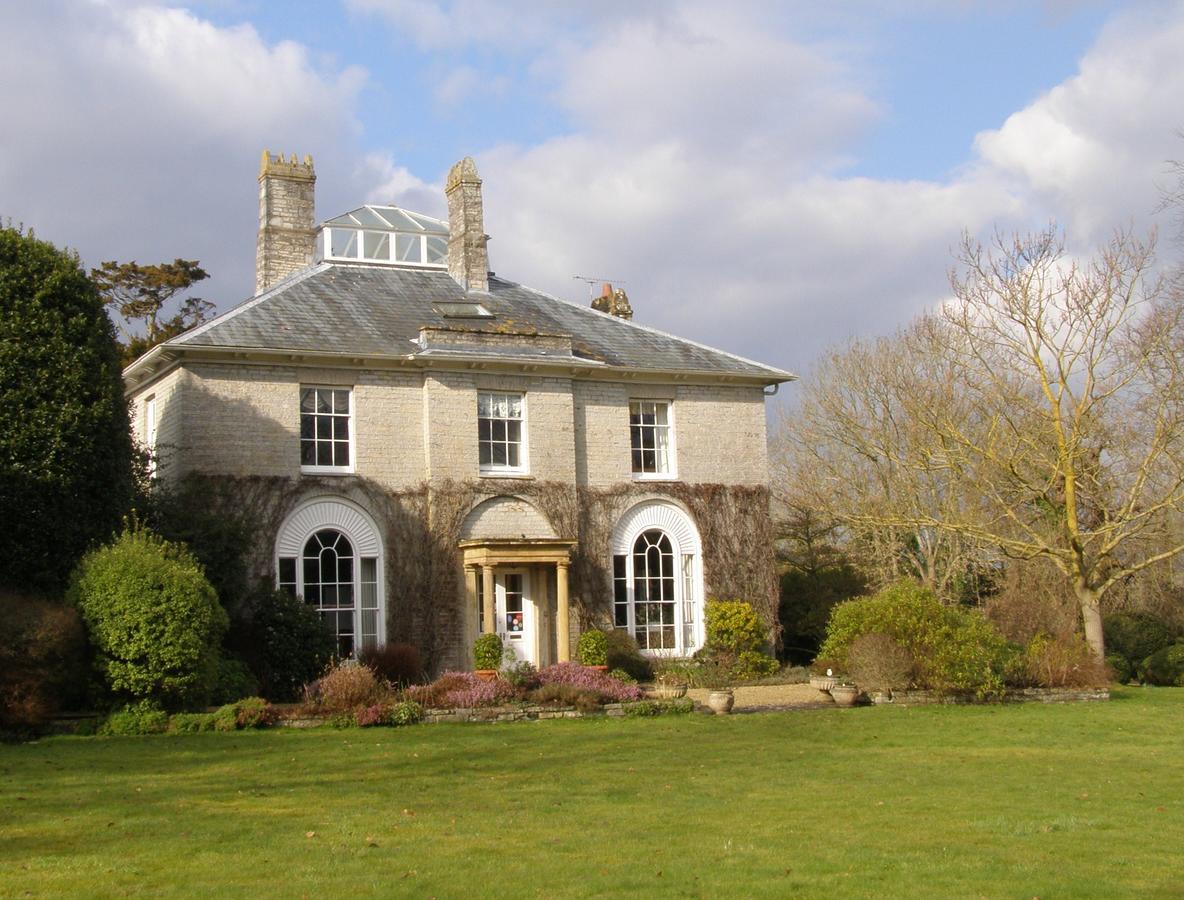 The Lynch Country House Somerton  Exterior photo