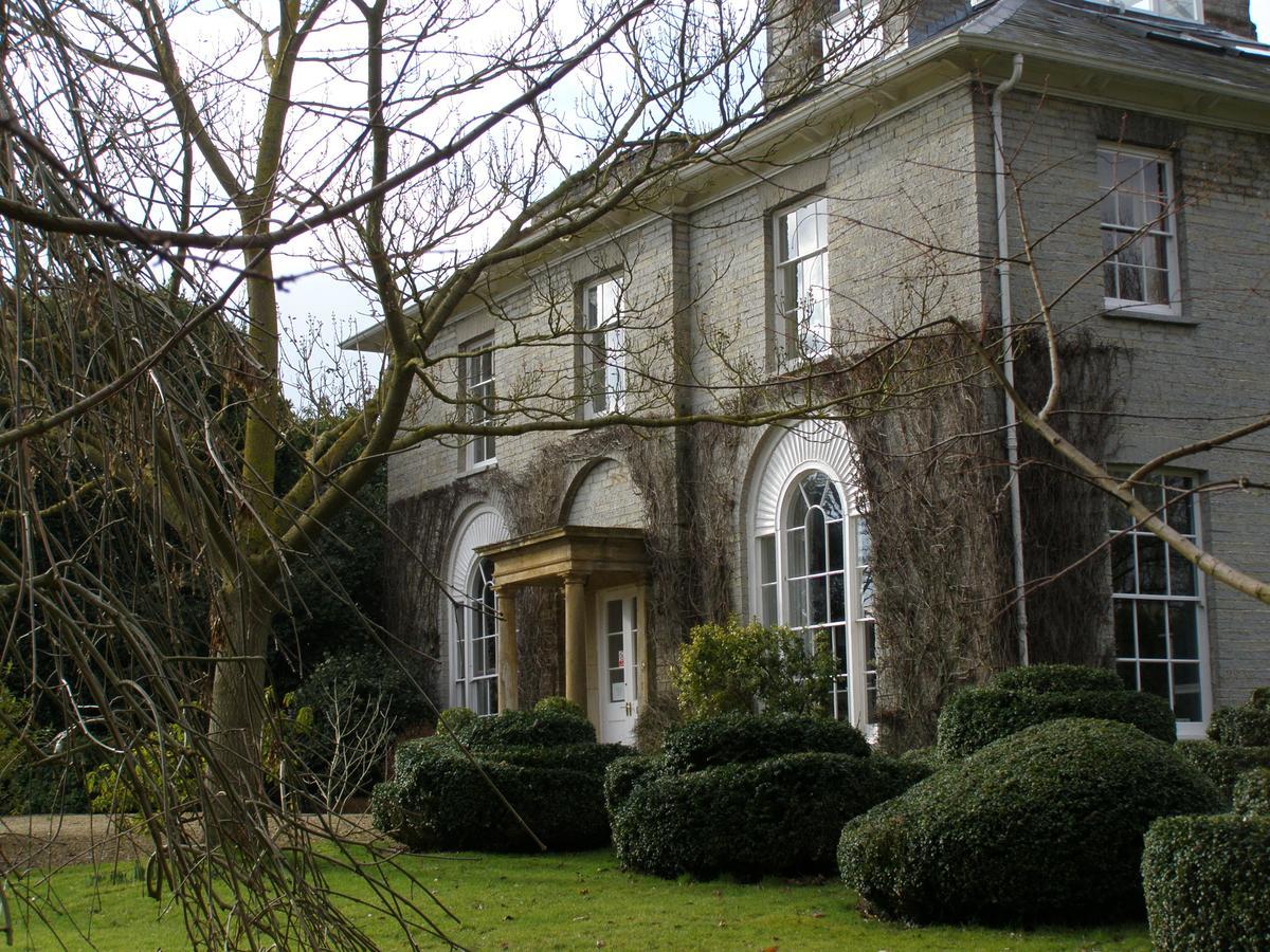 The Lynch Country House Somerton  Exterior photo